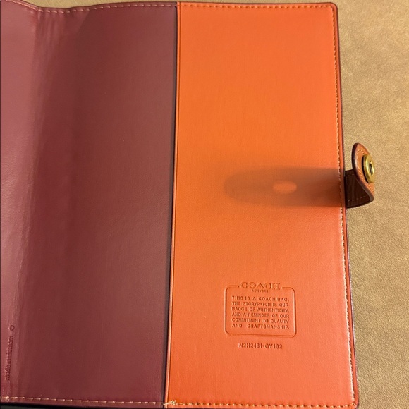 Cartoon  Character Brown Notebook - Picture 7 of 8